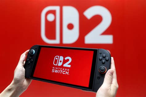 The Switch 2’s GameChat Social Feature Could Revolutionize.